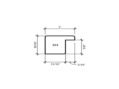 Natural Maple - 313677